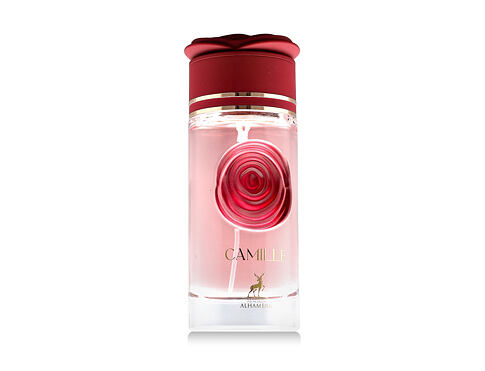 Parfémovaná voda Maison Alhambra Camille For Women 100 ml