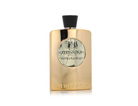 Parfémovaná voda Atkinsons The Other Side Of Oud 100 ml