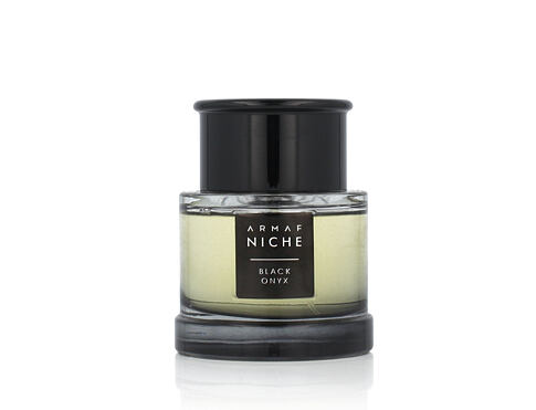 Parfémovaná voda Armaf Niche Black Onyx 90 ml