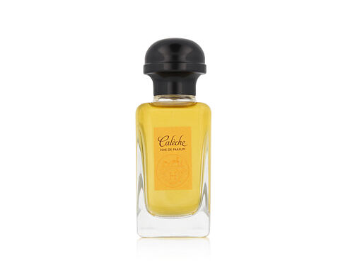 Parfémovaná voda Hermes Caleche Soie de Parfum 50 ml