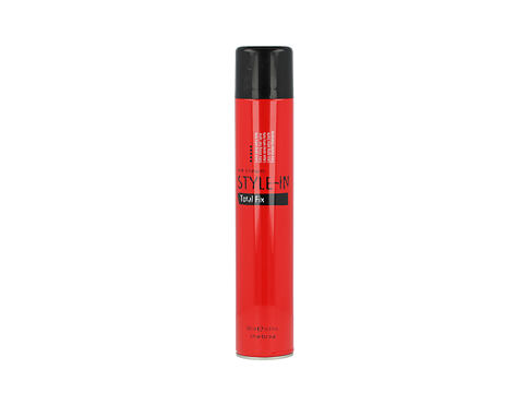 Lak na vlasy Inebrya Style-In Ice Cream Total Fix Hairspray 500 ml