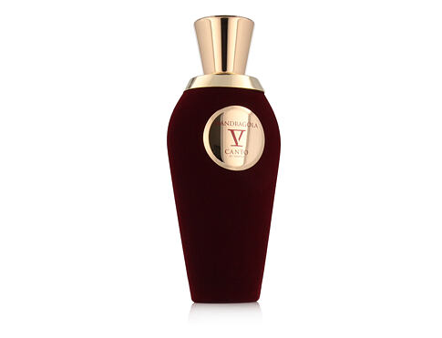 Parfémový extrakt V Canto Mandragola 100 ml