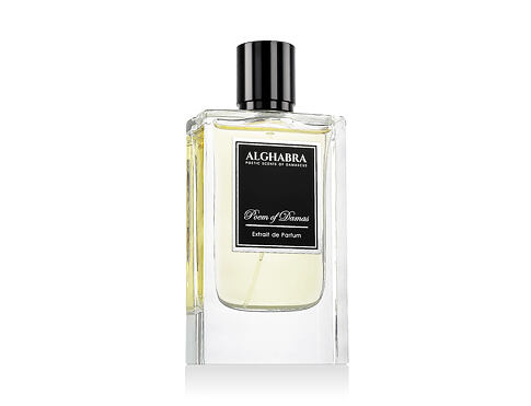Parfémový extrakt Alghabra Poem of Damas 50 ml