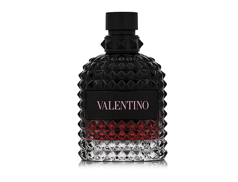 Parfémovaná voda Valentino Valentino Uomo Born In Roma Intense 100 ml