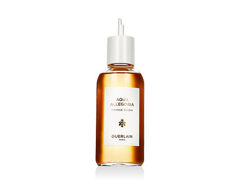 Toaletní voda Guerlain Aqua Allegoria Orange Soleia Náplň 200 ml