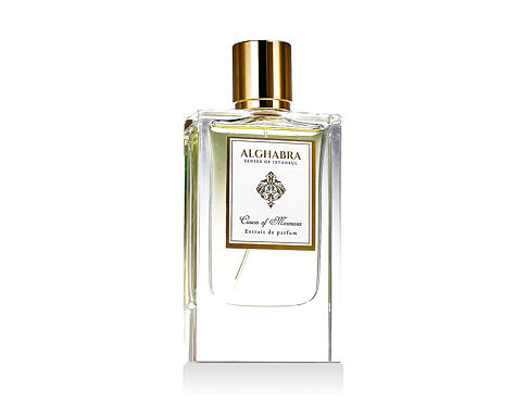 Parfémový extrakt Alghabra Senses of Istanbul Crown of Marmara 50 ml