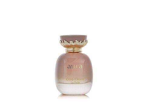 Parfémovaná voda La Fede Aura Crisp Flower 100 ml