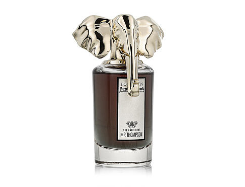 Parfémovaná voda Penhaligon´s Portraits The Omniscient Mr Thompson 75 ml