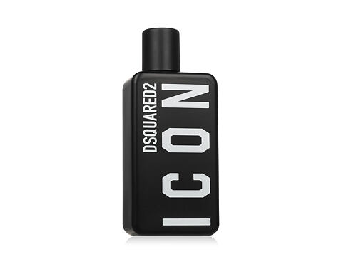 Parfémovaná voda Dsquared2 Icon 100 ml