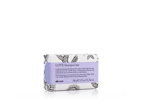 Šampon Davines LOVE Shampoo Bar 100 g