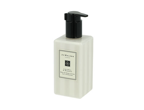 Tělové mléko Jo Malone Lime Basil & Mandarin 250 ml