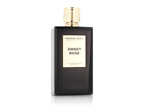 Parfém Rosendo Mateu Sweet Rose 100 ml