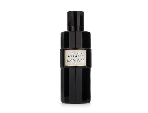 Parfémovaná voda Korloff Paris Écorce d'Argent 100 ml