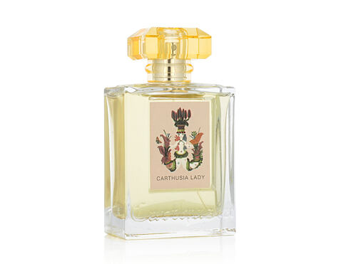 Parfémovaná voda Carthusia Carthusia Lady 100 ml