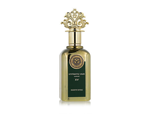 Parfémový extrakt North Stag Hypnotic Oud Quinze XV 100 ml