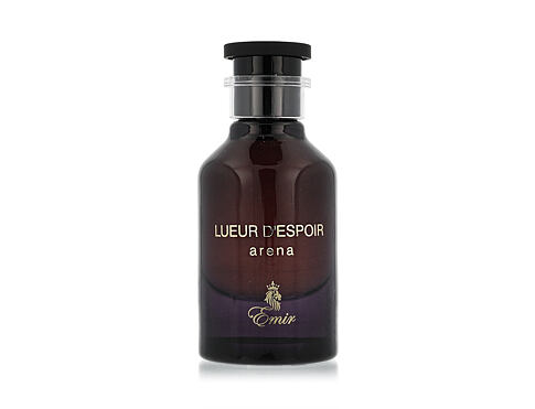 Parfémovaná voda Emir Lueur D'espoir Arena 100 ml