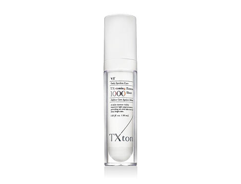 Pleťová esence VT Cosmetics TX-toning Essence 1000 Shot 30 ml