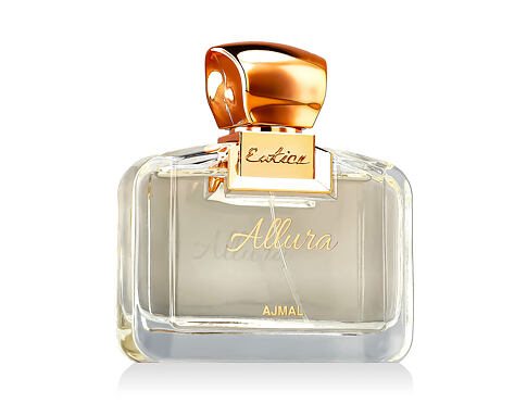 Parfémovaná voda Ajmal Allura Entice 75 ml