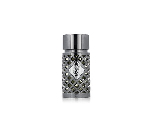 Parfémovaná voda Ard Al Zaafaran Jazzab Silver 100 ml