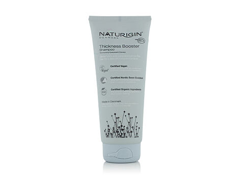 Šampon Naturigin Thickness Booster Shampoo 200 ml