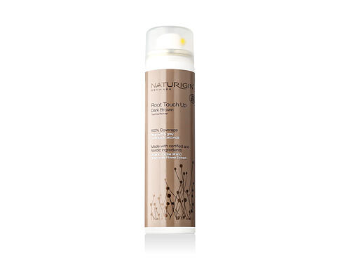 Barva na vlasy Naturigin Root Touch Up 75 ml Dark Brown