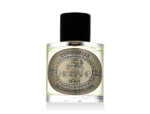 Kolínská voda Nishane Colognisé 100 ml