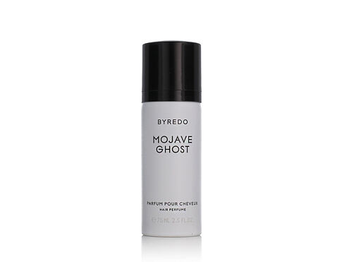 Vlasová mlha BYREDO Mojave Ghost Hair Perfume 75 ml