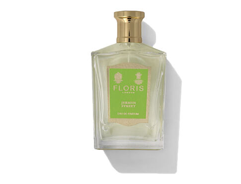 Parfémovaná voda Floris Jermyn Street 100 ml