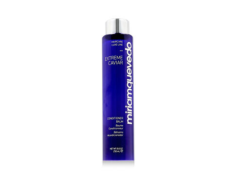 Kondicionér Miriam Quevedo Extreme Caviar Conditioner Balm 250 ml
