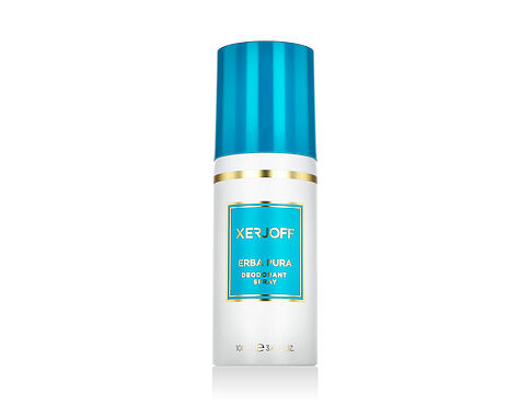 Deodorant Xerjoff Erba Pura 100 ml