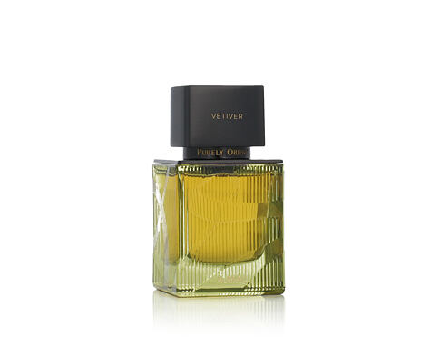 Parfémovaná voda Ajmal Purely Orient Vetiver 75 ml