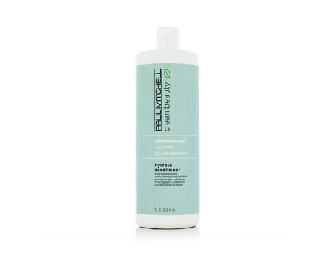 Kondicionér Paul Mitchell Clean Beauty Hydrate Conditioner 1000 ml