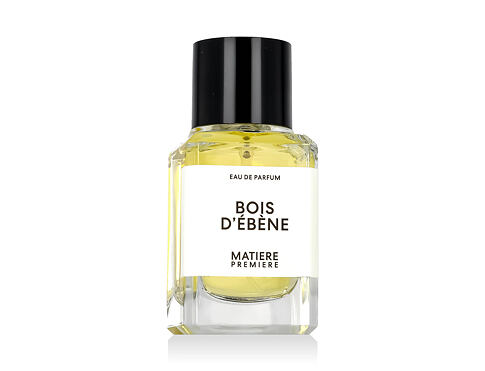 Parfémovaná voda Matiere Premiere Bois d'Ébène 50 ml