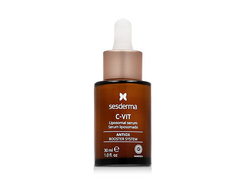 Pleťové sérum Sesderma C-VIT Liposomal Serum 30 ml