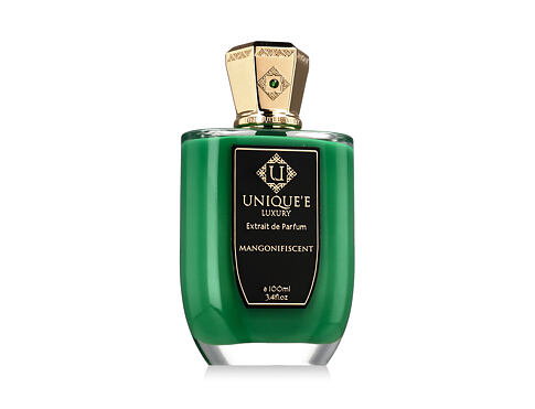Parfémový extrakt Unique'e Luxury Mangonifiscent 100 ml