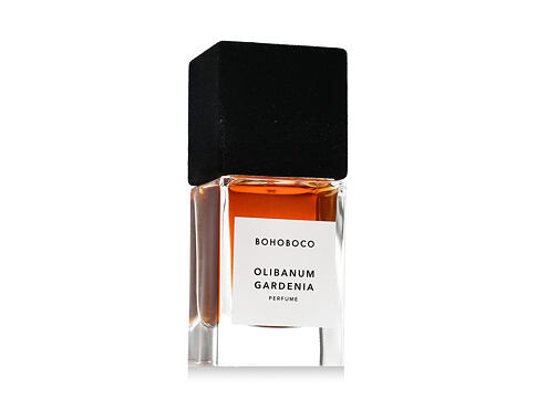 Parfém Bohoboco Olibanum Gardenia 50 ml