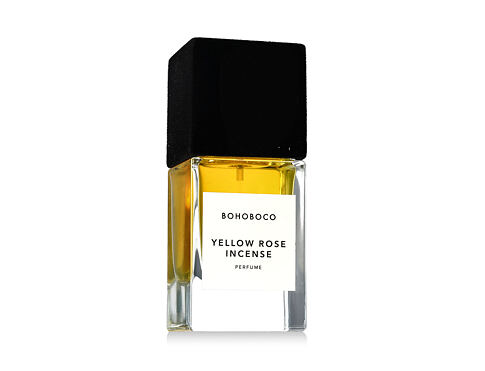 Parfém Bohoboco Yellow Rose Incense 50 ml