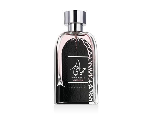 Parfémovaná voda Ard Al Zaafaran Hayaati 100 ml