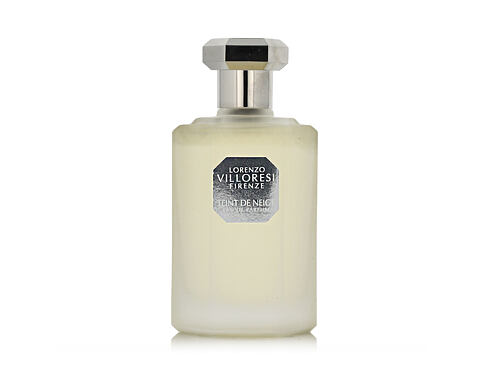 Parfémovaná voda Lorenzo Villoresi Teint de Neige 100 ml