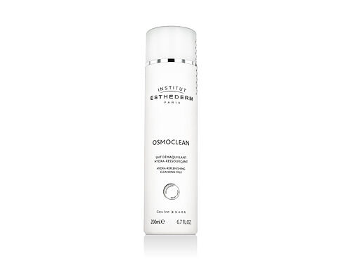 Čisticí mléko Institut Esthederm OsmoClean Hydra-Replenishing Cleansing Milk 200 ml