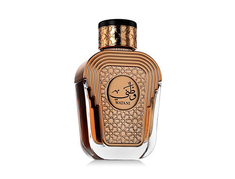 Parfémovaná voda Al Wataniah Watani 100 ml