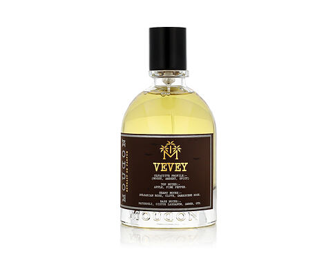 Parfémový extrakt Moudon Vevey 100 ml