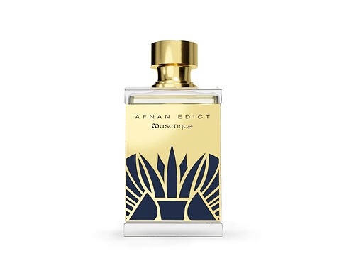 Parfémový extrakt Afnan Edict Musctique 80 ml
