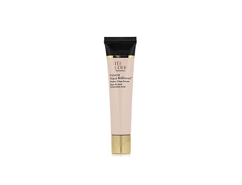 Podklad pod make-up Estée Lauder Futurist Aqua Brilliance Watery Glow Primer 40 ml