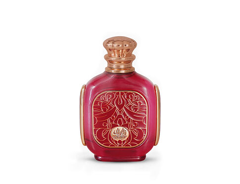 Parfémovaná voda Zimaya Zukhruf Cherry 100 ml