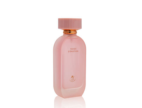 Parfémovaná voda French Avenue Roses D'Emotion 100 ml
