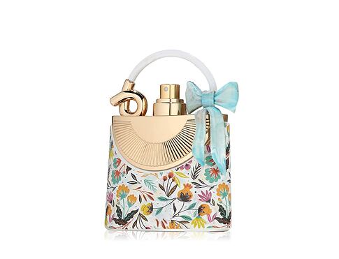 Parfémovaná voda Fragrance World Nudo Exotic Flowers 100 ml