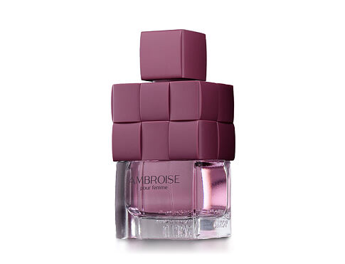 Parfémovaná voda Fragrance World Ambroise Pour Femme 100 ml