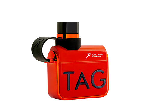 Parfémovaná voda Armaf Tag-Him Uomo Rosso 100 ml