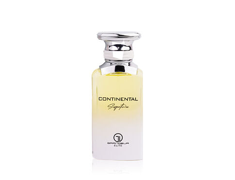 Parfémovaná voda Grandeur Continental Signature 100 ml